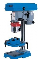 JET-PROMAC 210Z asztali fúrógép - 10 mm (P*210Z)