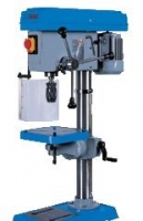 JET-PROMAC 370E asztali fúrógép - ipari kivitel 16 mm-es 220 V-os  (P*370E)