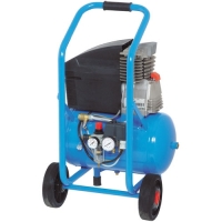 TOOL AIR C-20-250 típusú mobil kompresszor (P*C-20-250)