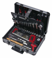 JET Tools / Toolcraft Y-149B szerszámkoffer (P*Y149B)