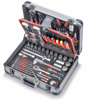 JET Tools / Toolcraft Y-136C szerszámkoffer (P*Y 136C)