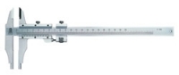 Moore & Wright MW160-30 - duplapofás tolómérő finombeállítóval (T*160-30)