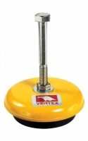 VERTEX TK90 (9H01.8.01) - Univerzális rezgéscsillapító géptalp - M12 - 90 mm  (V*9H01.8.01)